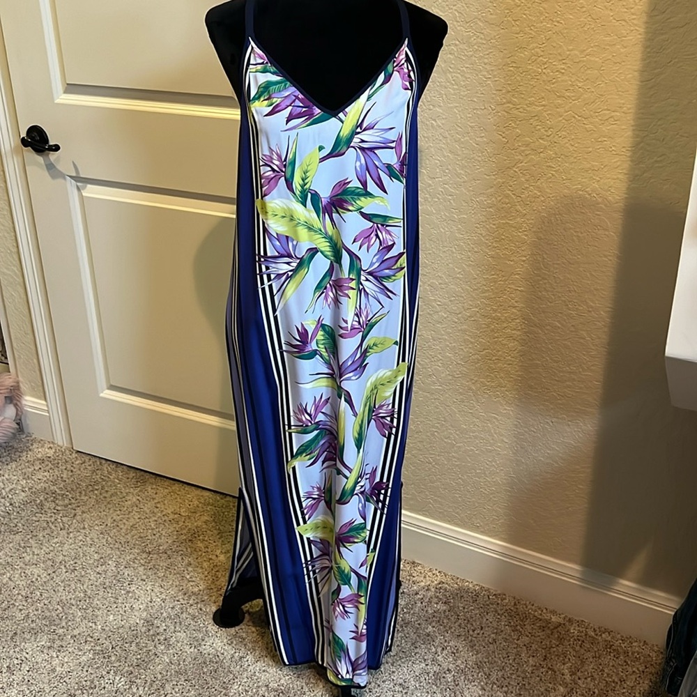 Tommy Bahama Flora Maxi